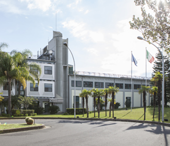 Innovation Hub Catania