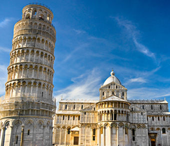 Innovation Hub Pisa