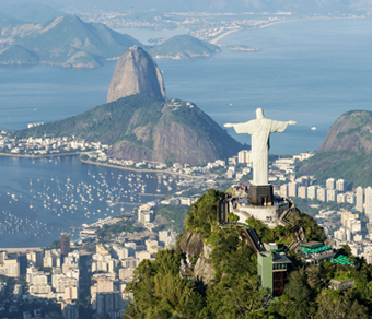 Innovation Hub Rio de Janeiro
