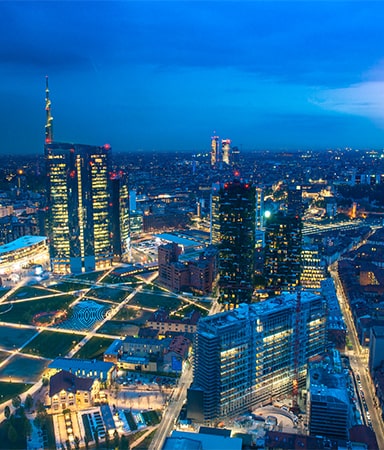 Smart City
