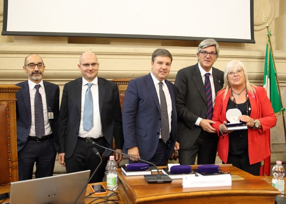 gruppo di persone