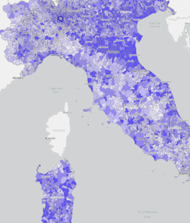 Webinar Centri urbani