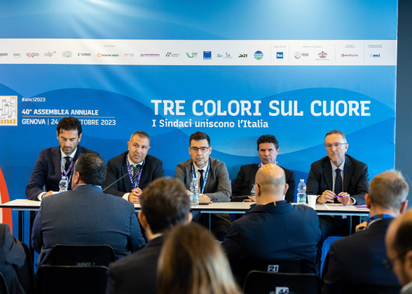 Conferenza Enel X