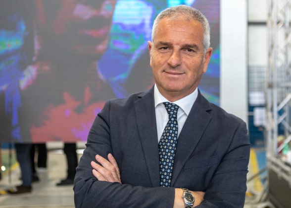 Augusto Raggi