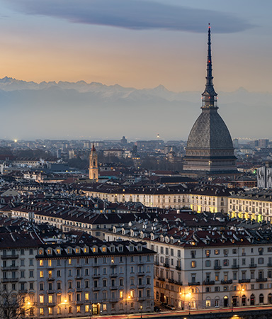 torino