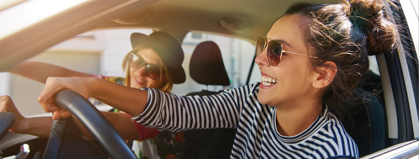 Auto elettrica: il piacere di guidare