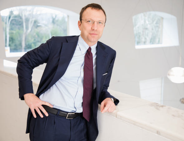 Francesco Venturini