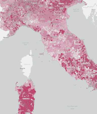 circular city index