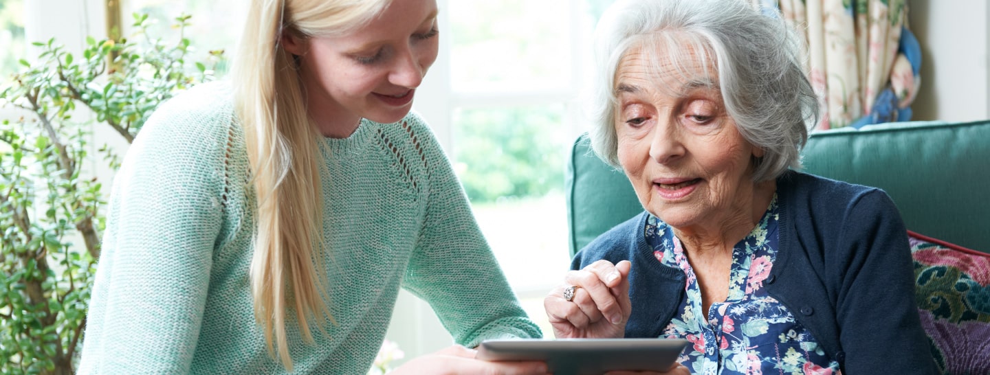 Homix Care, la soluzione smart home a servizio di anziani e fragili