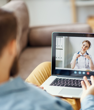 Smart Axistance e-Well, la telemedicina al servizio delle aziende