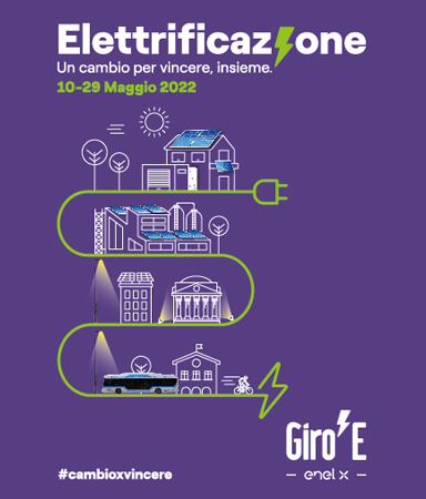 Giro-E 2022