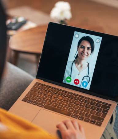 Webinar wellness aziendale