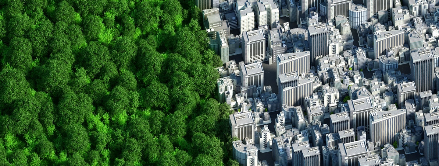 Webinar Sviluppo urbano a zero emissioni: scopriamo il CO2 City Index di Enel X