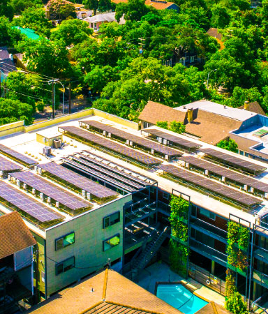 Enel X premiata con l’Ecohitech Award al Key Energy 2022