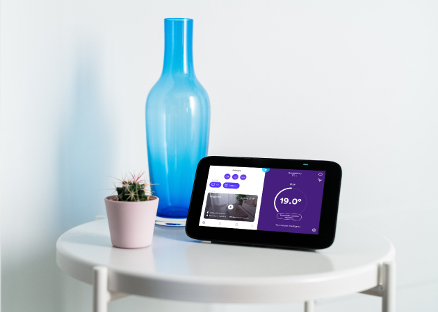 Homix Smart Home