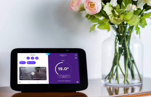 Homix Smart Home