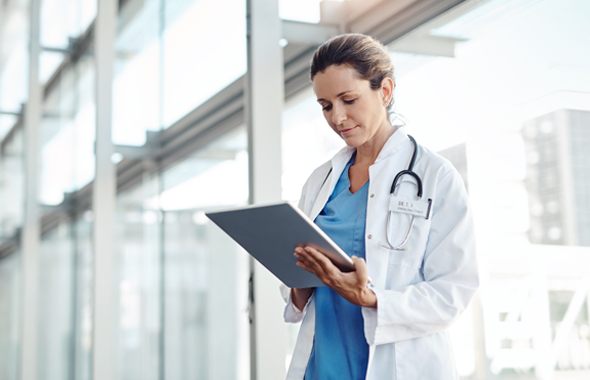 Medico Smart Axistance