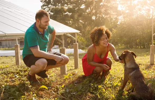 Sostenibilità nella vita quotidiana