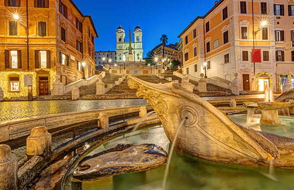 Illuminazione architetturale