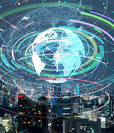 I 5 modelli di business di Enel X per l'economia circolare