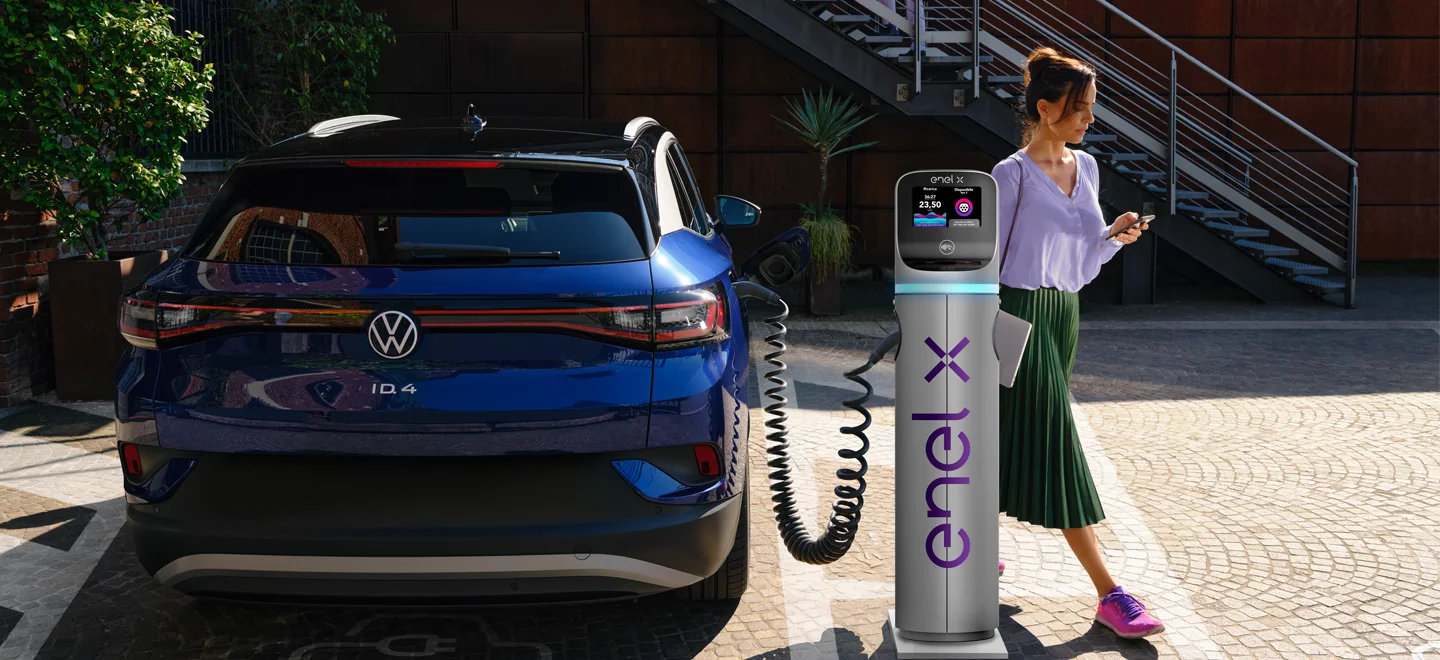 Soluzioni per la mobilità elettrica