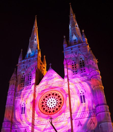 Video mapping: cos’è e come funziona