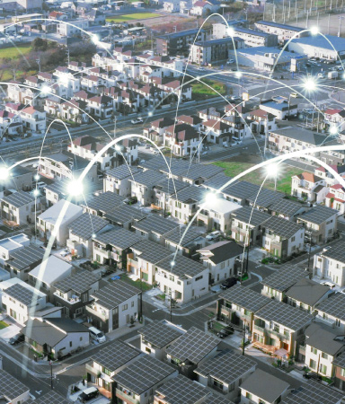 Comunità energetiche rinnovabili: cosa sono