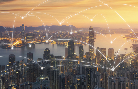 Smart grid technology