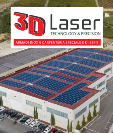 Il Circular Economy Report di Enel X per 3D Laser