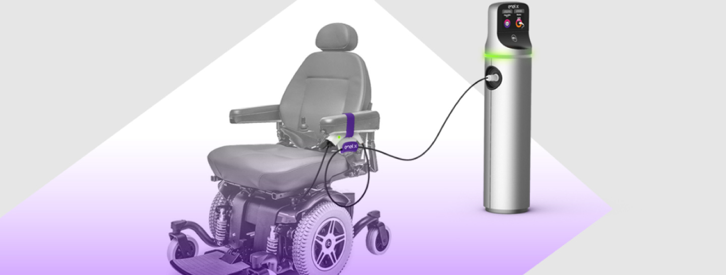 JuiceAbility tutela il diritto alla mobilità