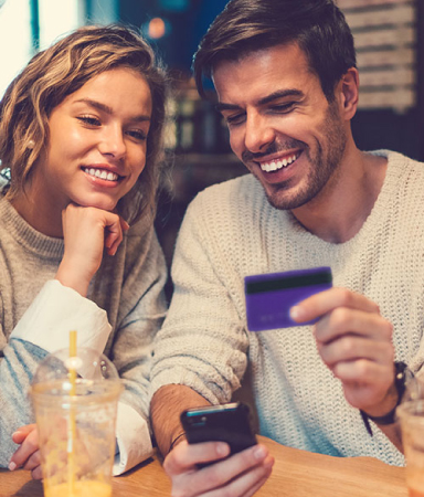 Regali in comitiva o vacanze con gli amici? Fatti aiutare da Enel X Pay