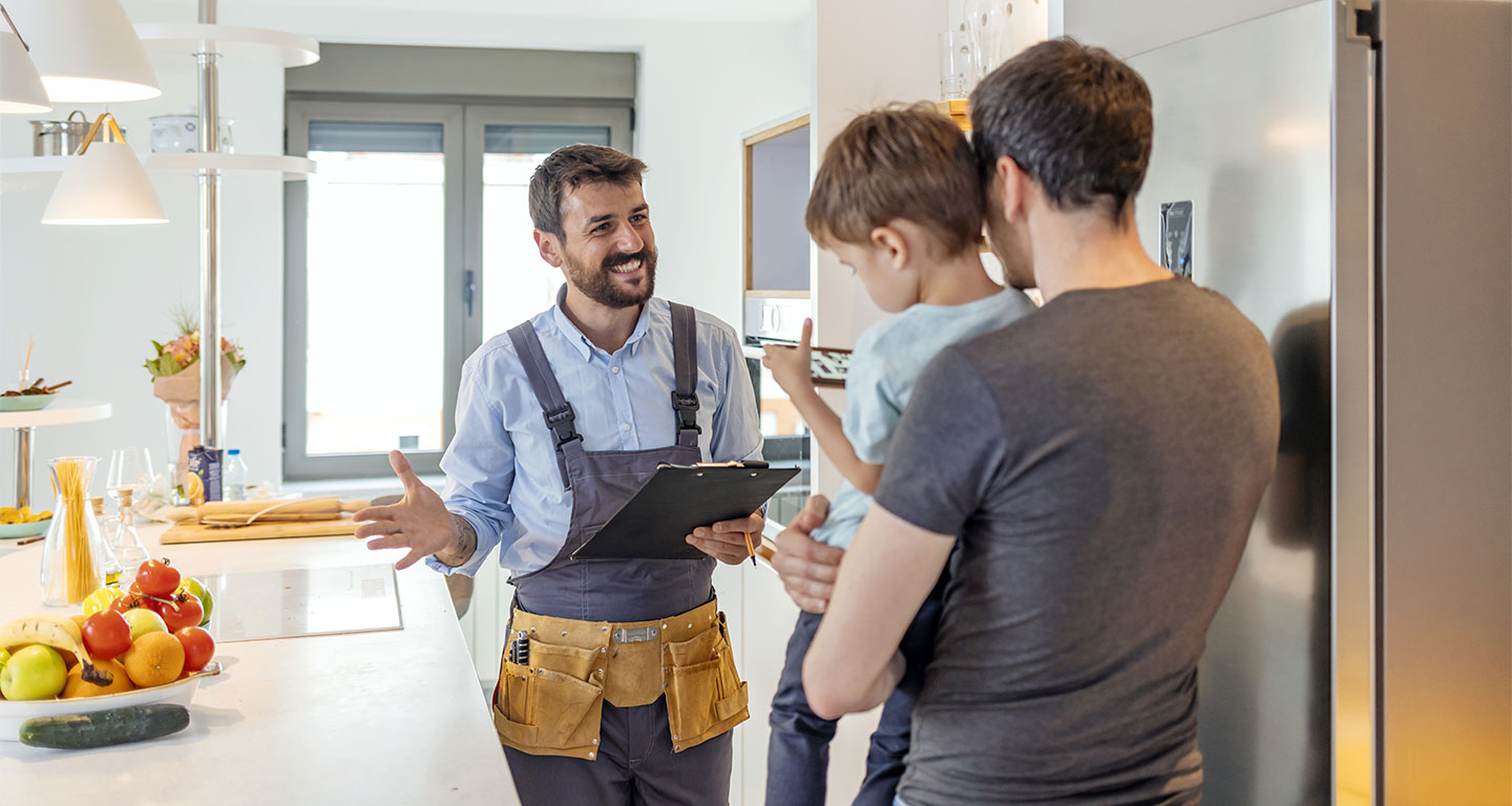 interventi tecnici per una casa sostenibile