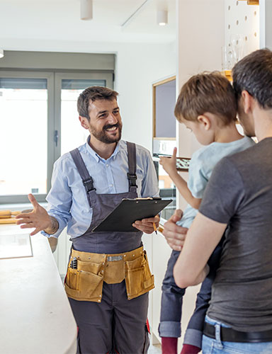 interventi tecnici per una casa sostenibile