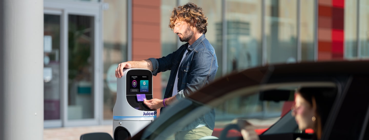 sviluppo mobilita elettrica in sardegna