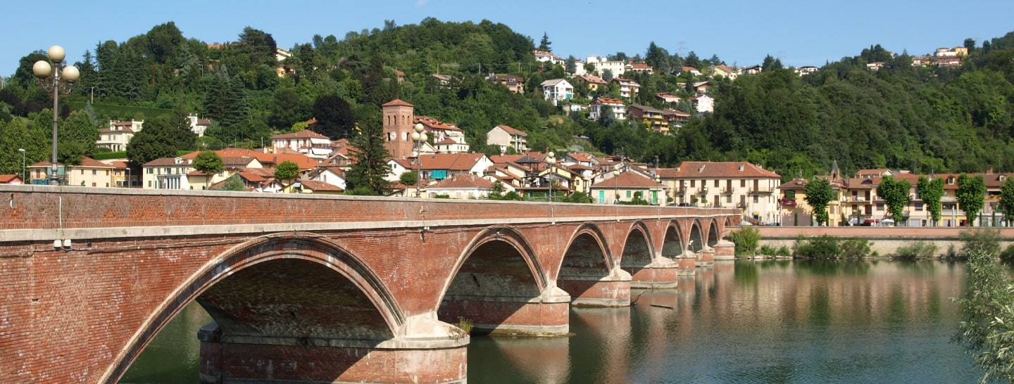 San Mauro Torinese