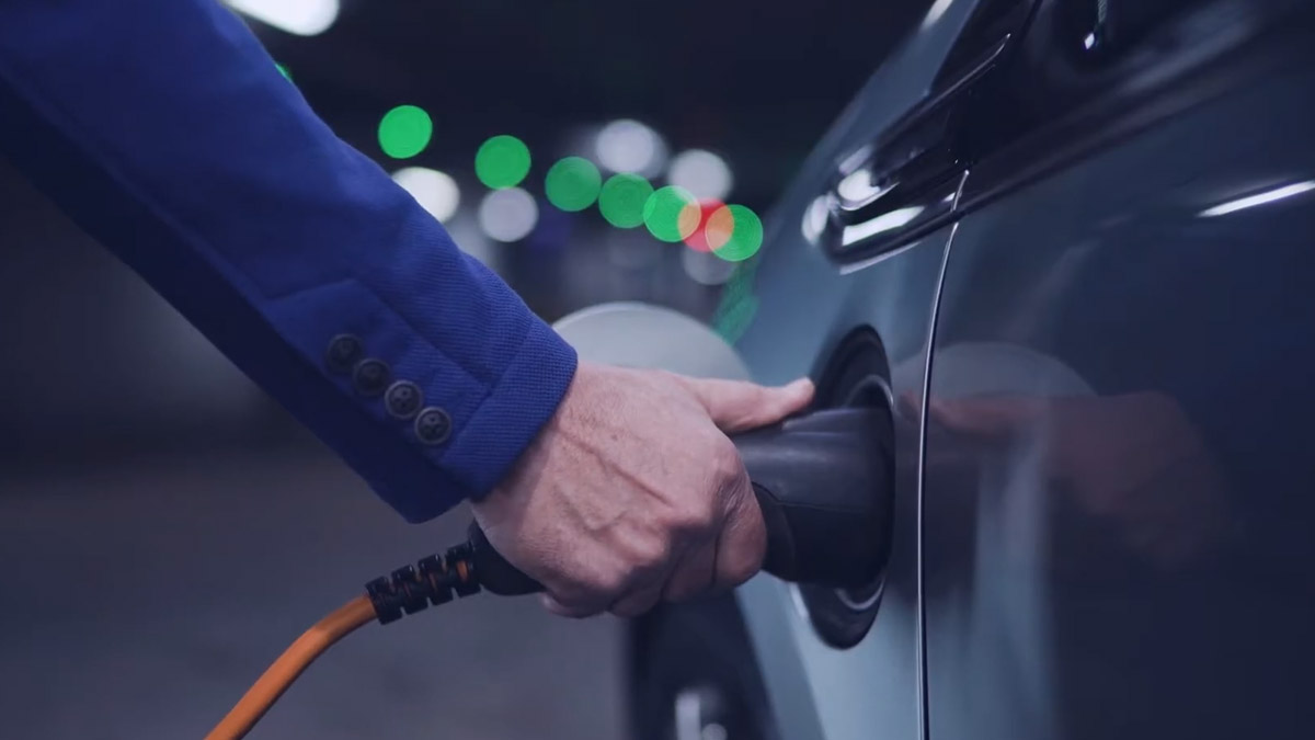 Anteprima video Enel X sulla smart city