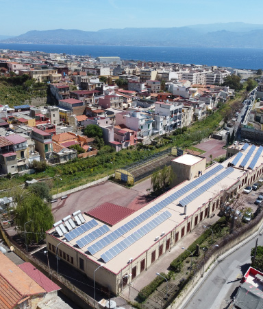 Rinnovabili e solidali