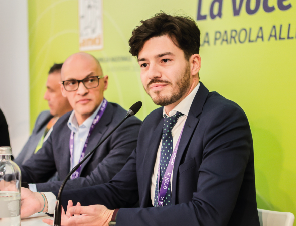 Armando Fiumara