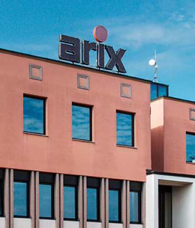 Arix e Enel X