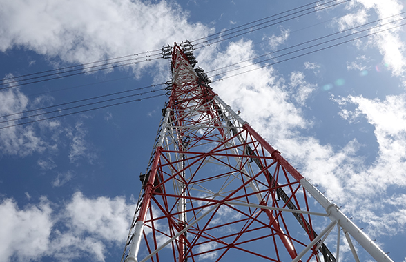 バーチャルパワープラントについて