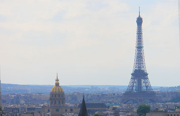 Aifle tower
