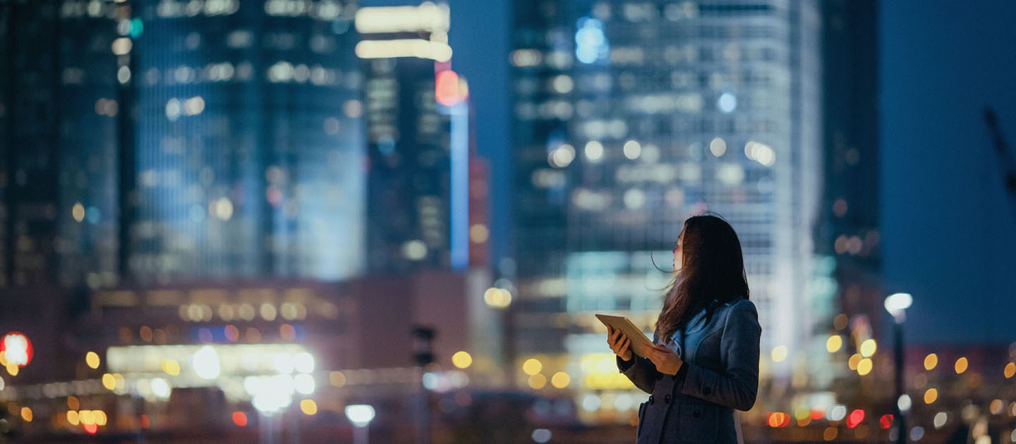 Energy advisory services