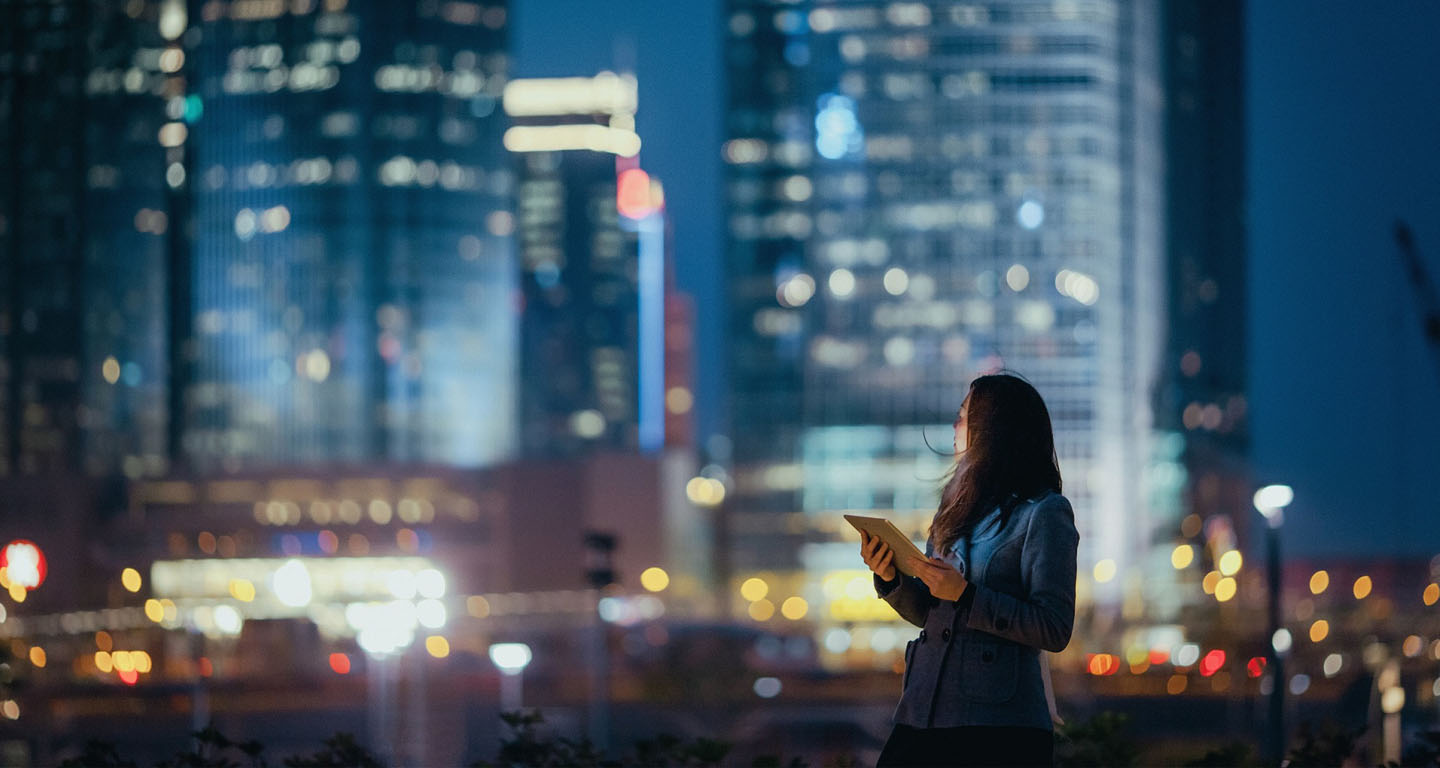 Utility Bill Management