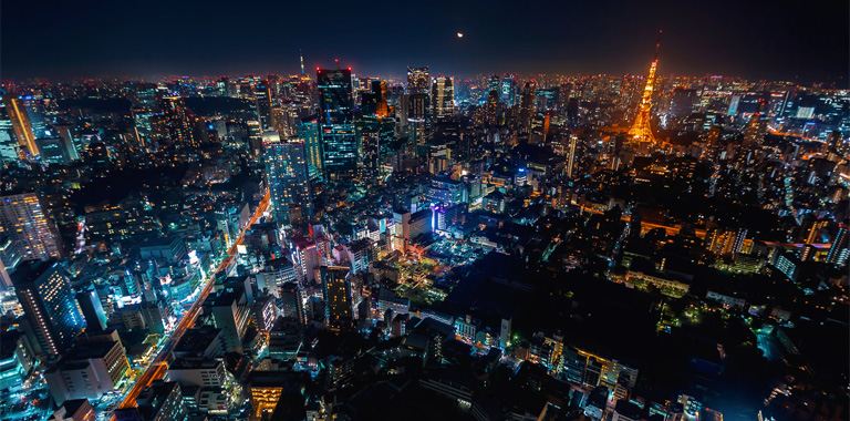 Demand Response programs in Japan
