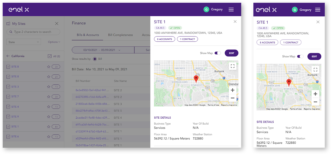 Introducing Enel X Connect Enel X
