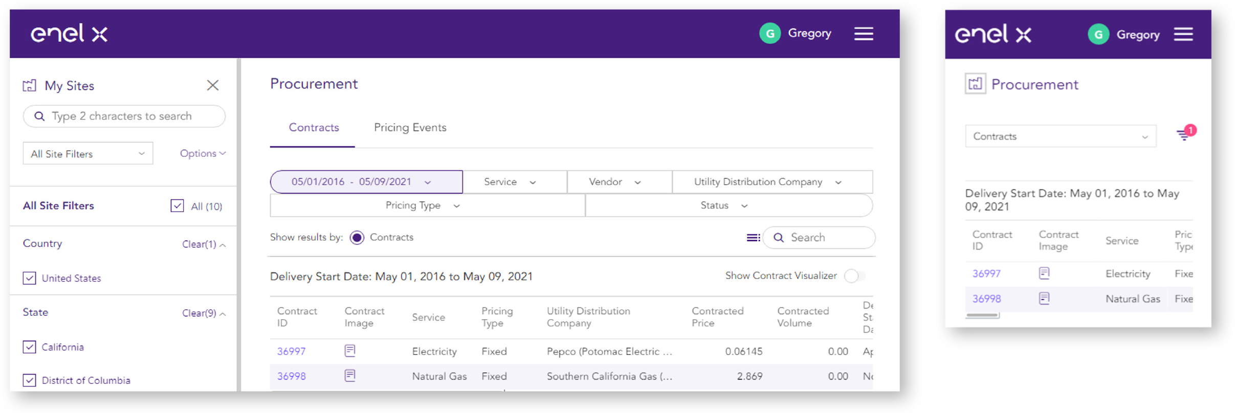 Introducing Enel X Connect Enel X