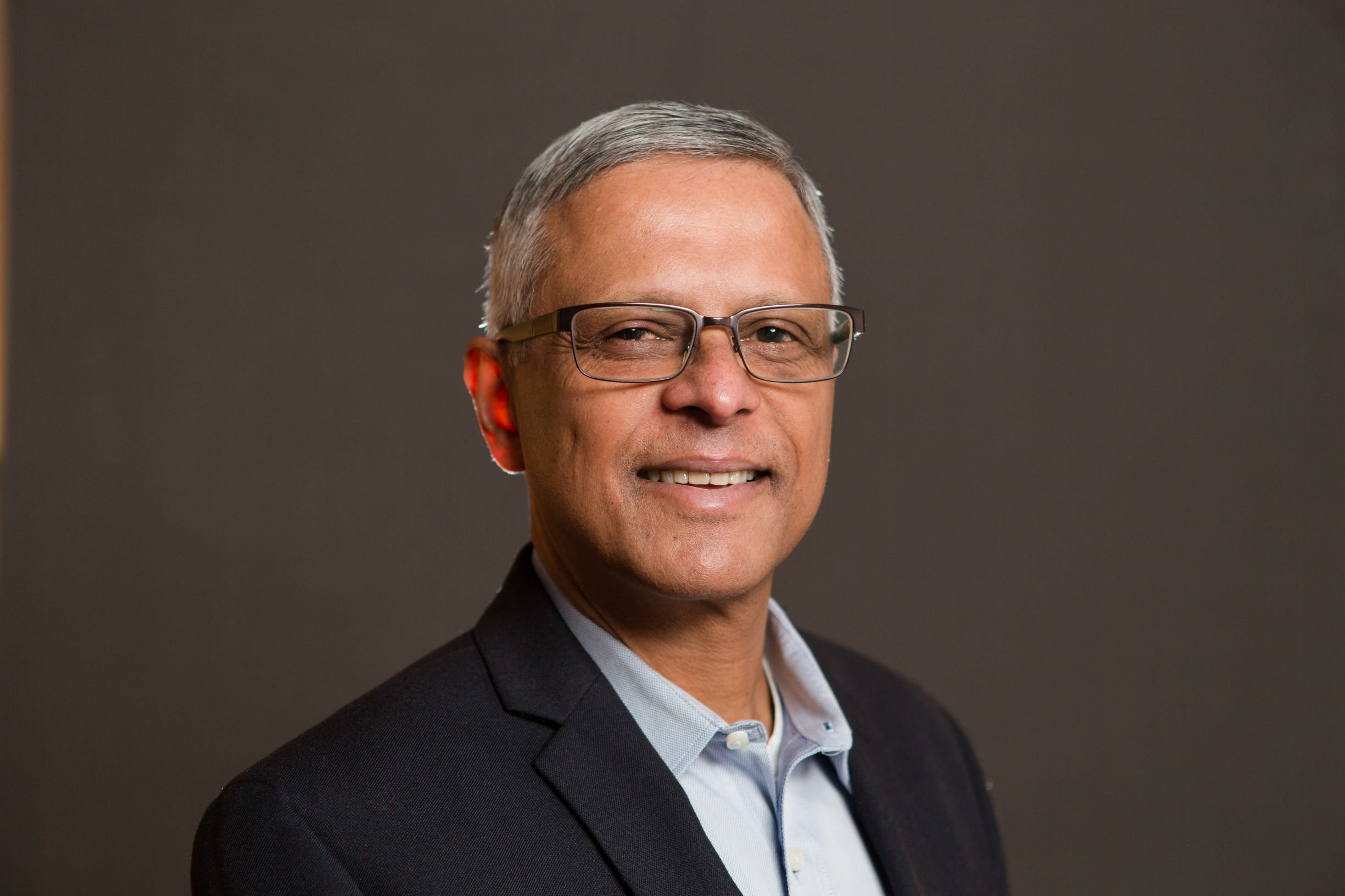 Surya Panditi, Head of Enel X North America