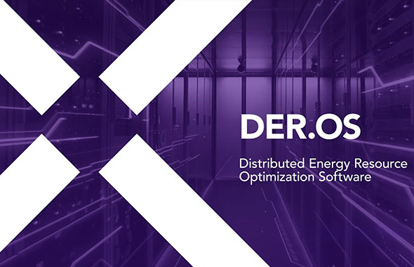 Enel X DER.OS video thumbnail