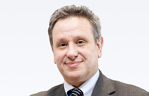 Enrico Viale, Head of Enel North America