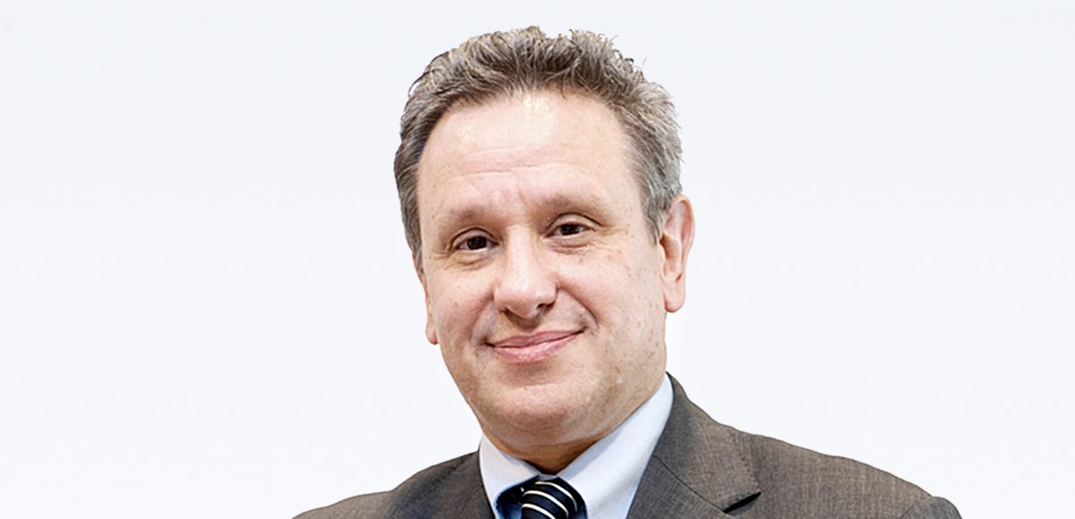 Enrico Viale, Head of Enel North America
